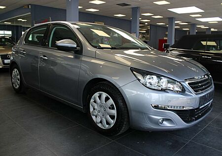 Peugeot 308 1.2 PureTech 110 Active - AHK -
