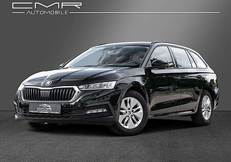 Skoda Octavia Ambition Columbus 10" Touch Kessy DAB+