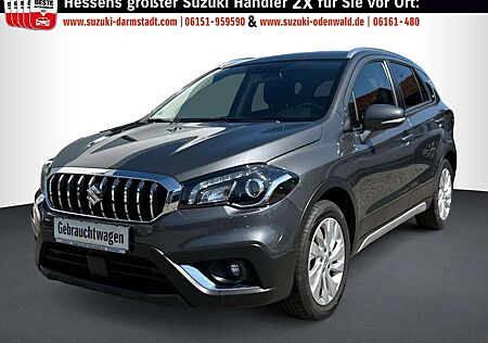 Suzuki SX4 S-Cross 1.0 Comfort