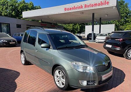 Skoda Roomster 1,6