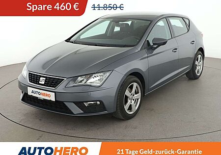 Seat Leon 1.2 TSI Reference*SHZ*KLIMA*GARANTIE*
