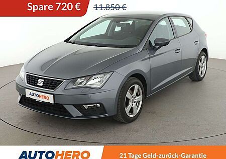 Seat Leon 1.2 TSI Reference*SHZ*KLIMA*GARANTIE*