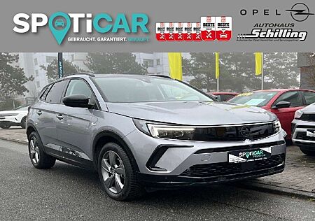 Opel Grandland 1.2 T Automatik GS LED-Matrixlicht