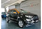 Ford EcoSport ST-Line*Navi*Schiebed.*Teil-Leder*Xenon