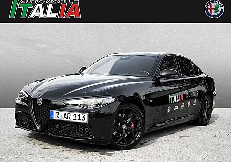 Alfa Romeo Giulia Veloce 2.2 Diesel AT8-Q4