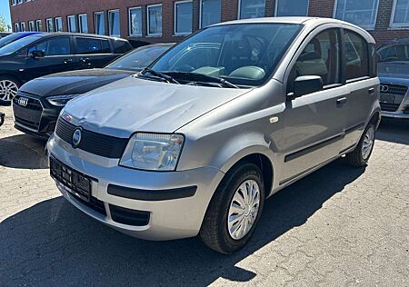 Fiat Panda 1.1 8V Active