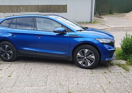 Skoda Enyaq 60