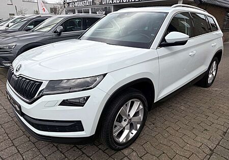 Skoda Kodiaq 2.0 TSI DSG Style 4x4