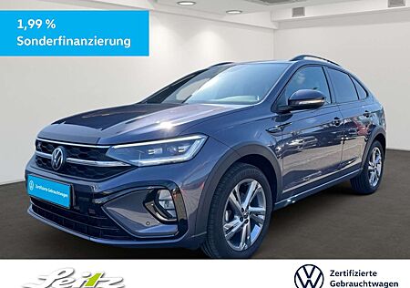 VW Taigo Volkswagen 1.5 TSI R-Line *MATRIX*KAMERA*NAVI*