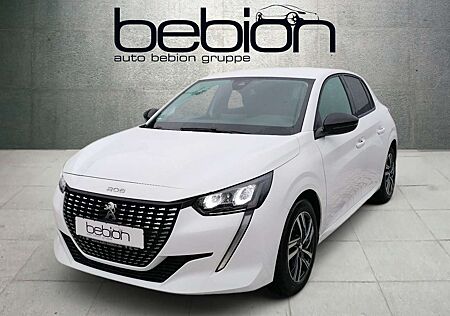 Peugeot 208 1.2 PureTech 100 Allure LED Navi PDC Kamera