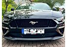 Ford Mustang Fastback Coupé 5.0 Ti-VCT V8 Aut. GT
