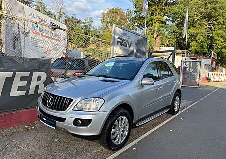 Mercedes-Benz ML 500 *Automatik*Kamera*Sport P.*Schiebedach