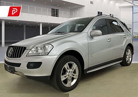 Mercedes-Benz ML 500 *Automatik*Kamera*Sport P.*Schiebedach