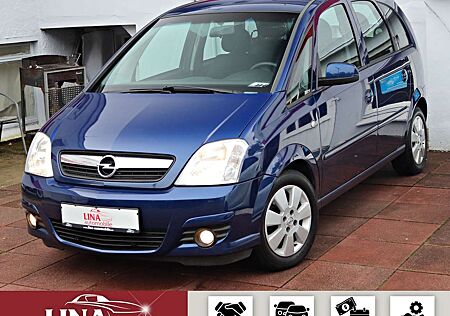 Opel Meriva 1.4 Edition Klima*Servo*Blueto*BremsenNEU
