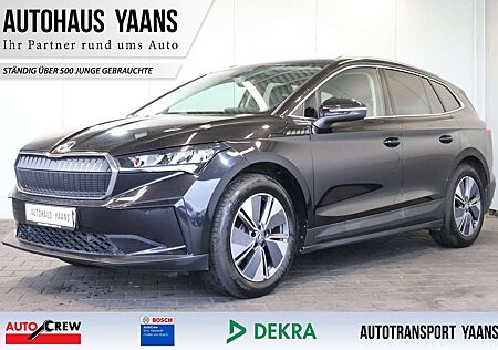Skoda Enyaq 60 Loft ACC+SIDE+KAM+LED+MEM+KEY+CARPLAY