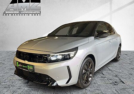 Opel Corsa F 1.2 Turbo GS LED+Navi+Sitzheizung