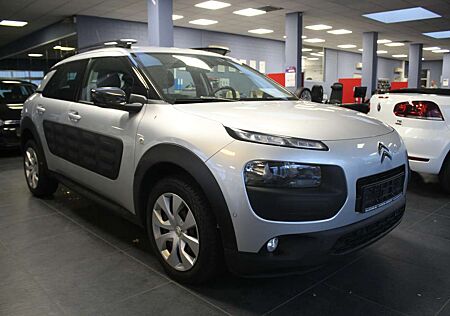 Citroën C4 Cactus Citroen 1.6 BlueHDi Start&Stopp Feel