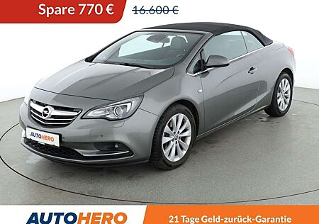 Opel Cascada 1.6 SIDI Turbo Innovation Aut.*XENON*NAVI*TEMPO*