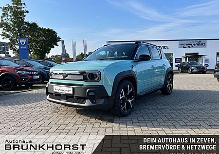 Renault R 4 E-TECH 150 Comfort Range Techno CCS+Winter-Pa