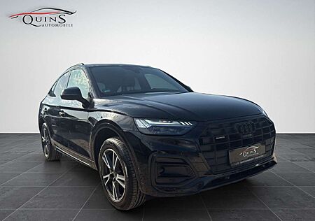 Audi Q5 Sportback 40 TDI quattro advanced 1Hand Kamar
