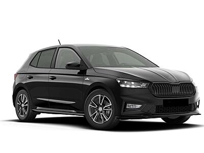 Skoda Fabia Monte Carlo 1.0 TSI DSG Android Auto*Totwinkel*...