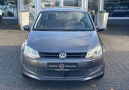 VW Polo Volkswagen V Comfortline