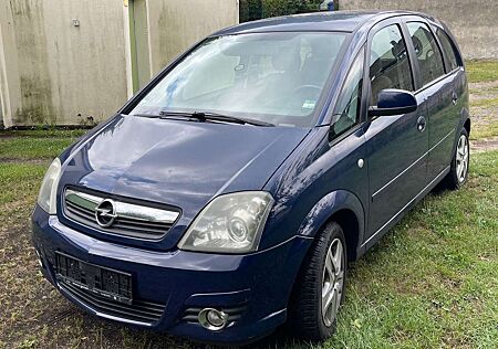 Opel Meriva 1.6 16V Innovation 110 Jahre