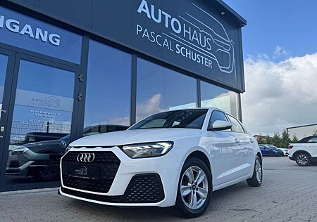 Audi A1 30 TFSI S-tronic/LED/VIRTUAL/PDC/SITZHEIZUNG