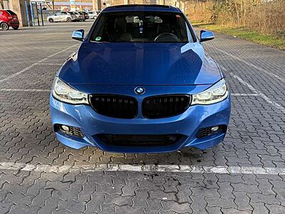BMW 330 330i xDrive GT Aut. Sport Line