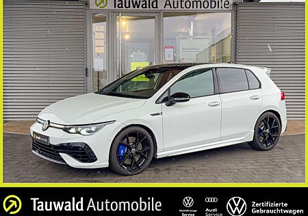 VW Golf Volkswagen VIII R Perf. 2.0 TSI DSG LEDER/PANO/DCC/HK