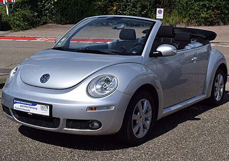 VW Beetle Volkswagen 2.0 United