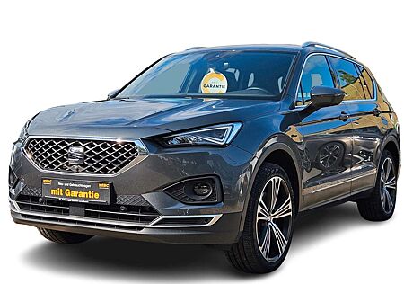 Seat Tarraco Xcellence 4Drive*7SItzer*AHK*ACC*360°CAM