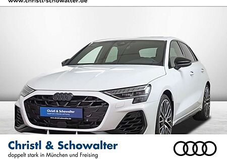 Audi S3 gebraucht kaufen Audi S3 Sportback TFSI S-tronic MATRIX OPTIK SCHWARZ