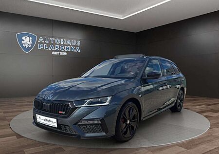 Skoda Octavia 1.4 TSI DSG Combi RS iV KAMERA*PANO*NAVI Klima