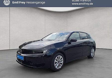 Opel Astra 1.2 Turbo Elegance