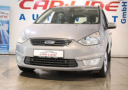 Ford Galaxy Trend *7-Sitzer*Automatik*Navi*AJK 1,8t*