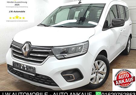 Renault Kangoo 1.3 TCE 100 *TÜV 4-27* EURO-6 KLIMA KAMERA LED