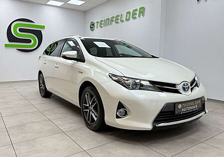 Toyota Auris 1.8 Touring Sports Hybrid Edition/AUT/NAVI