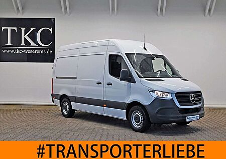 Mercedes-Benz Sprinter 317 CDI/36 AC 9G-Tronic Kamera #74T463