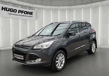Ford Kuga 2.0 TDCi 4x4 Titanium