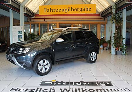 Dacia Duster II Comfort