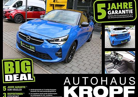 Opel Corsa F 1.2 Turbo GS Line FLA DynLi LM KAM Navi