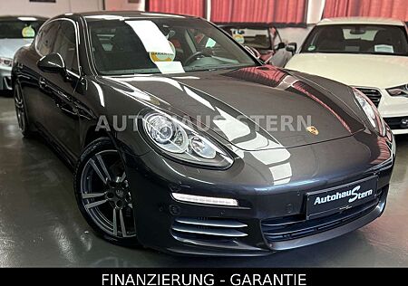 Porsche Panamera 4 S Facelift 360° Spurwechsel Softclose