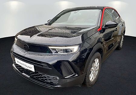 Opel Mokka-e GS Line Klima DynLicht LM KAMERA