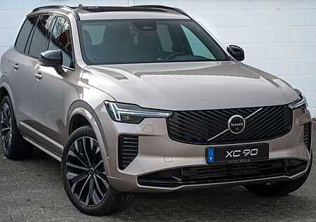 Volvo XC 90 XC90 Plus Dark Recharge Plug-In Hybrid T8 AWD