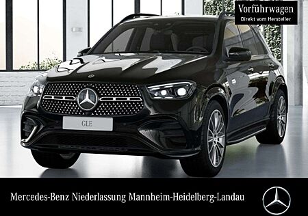 Mercedes-Benz GLE 450 d 4M AMG+NIGHT+PANO+360+AHK+MULTIBEAM+21"
