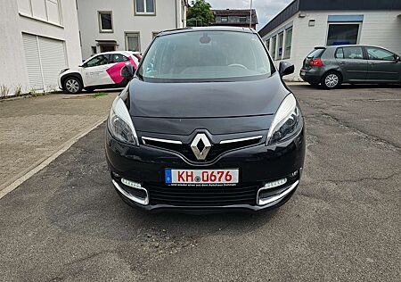 Renault Grand Scenic dCi 150 Automatik Bose Edition