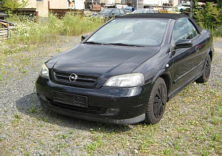 Opel Astra Cabrio 1.8 16V Edition 90 Jahre Bertone