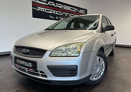 Ford Focus Turnier Trend**Automatik + Tüv06/2026**