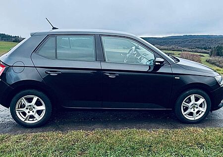 Skoda Fabia 1.0 TSI Ambition